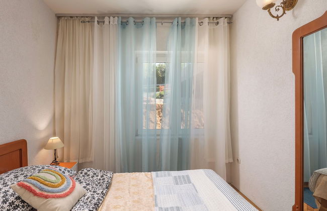 Seaview Apartment Micika Krk Island - Foto 3