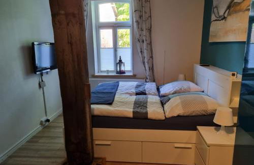 Ferienwohnung Noltenius - Foto 11