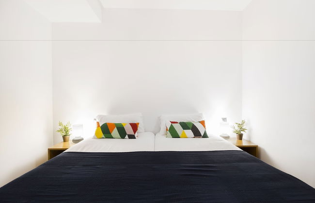 Font del Ferro Apartaments - Foto 6