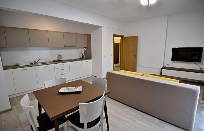 Stela Deluxe Apartments - Foto 66