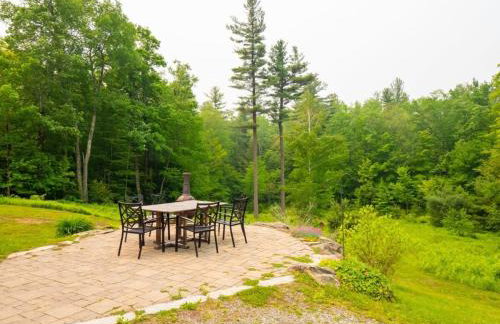 Private Berkshires Home On 5+ Acres Rustic & Chic - Foto 30