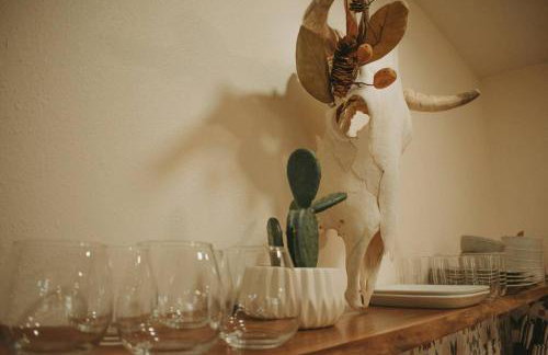 Prickly Pear at Cactus Flower-Private HOT TUB-Pet Friendly-No Pet Fees! - Foto 6