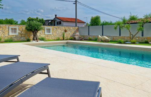 Villa Morgan by Rent Istria - Photo 36
