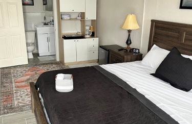 California King Cozy Comfort - Foto 1
