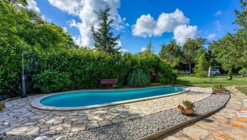 Landhaus Golob in Medaki - Foto 5