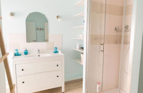 Charmante maison pour 7 à Tréguennec - Photo 22