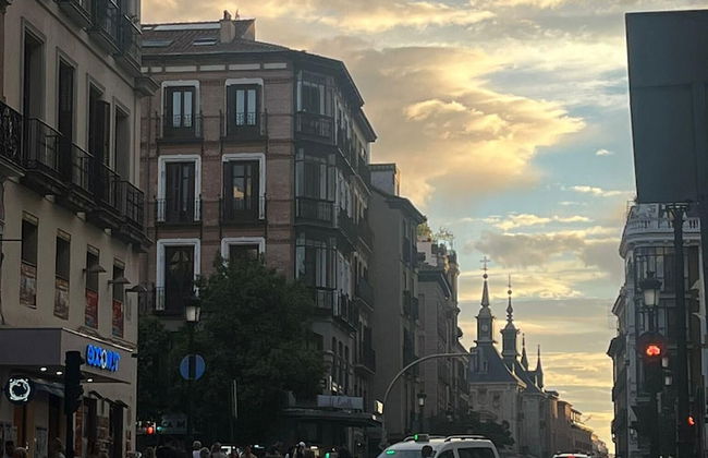 Madrid Charm Apartment -city Center- Calle Zurita - Photo 16