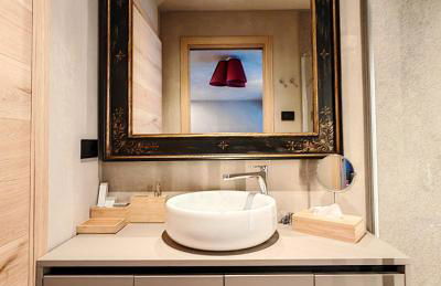 Le Reve Charmant Apartments - Via De L ostan, 18 - Foto 27