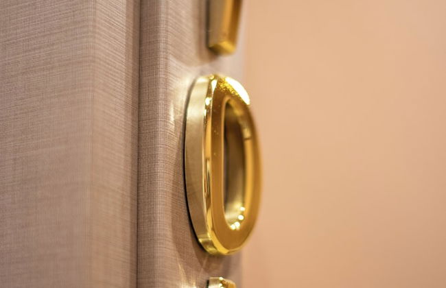 stile raro suite - Photo 40