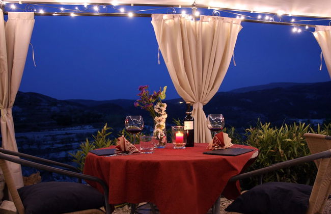 L'almàssera Casa Rural & Restaurant - Foto 1