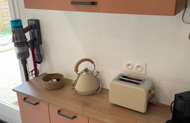 La Maison de la Plage - Photo 9