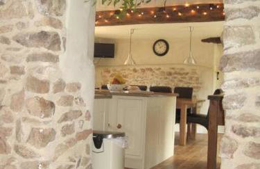 Luggs Barn - Beautiful Devon Hideaway - Photo 39