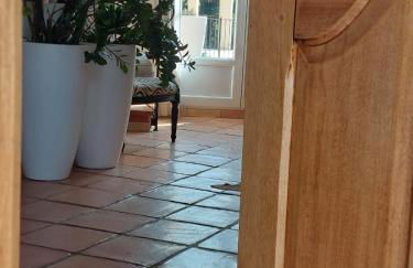 MAS Sun villa famille en campagne - Foto 11