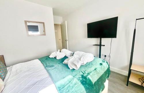 Contractor Stays - Sleeps 12 - Easy access to Motorway - Foto 6