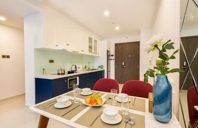 Riverside Residence - Saigon Royal - Photo 25