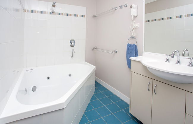 BIG4 Moruya Heads Easts Dolphin Beach Holiday Park - Foto 34