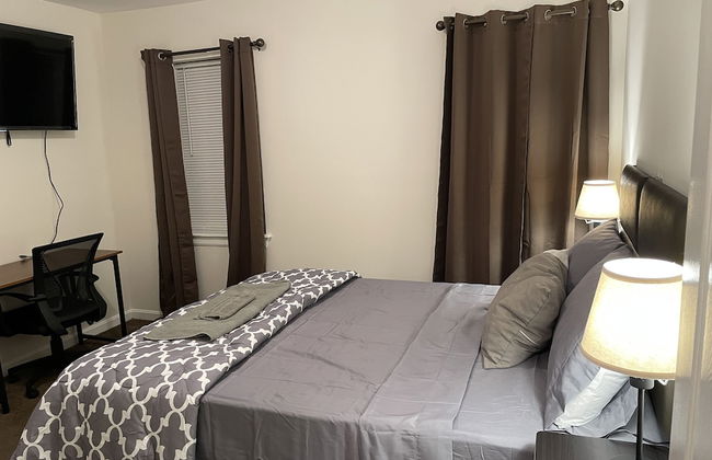 Entire Unit-5min to M&TBank Camden Yards - Foto 37