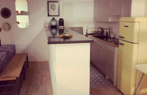 Le 104 Feuvrier - Foto 69