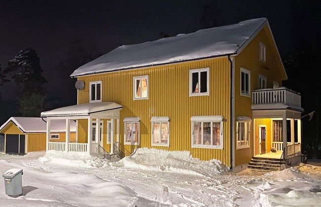 13 Person Holiday Home in Billingfors - Foto 72