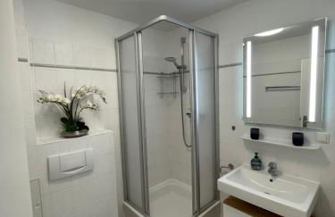 Ferienwohnung Anker6 im Ferien-Resort Rügen - Foto 9