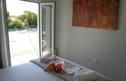 Terpsichore Boutique Appartments - Foto 39