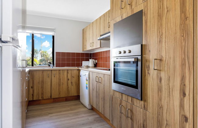 Kalua Holiday Apartments - Foto 73