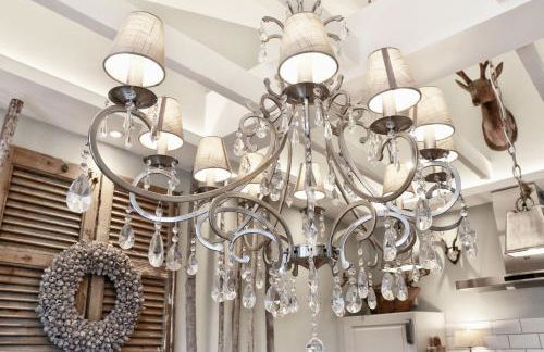 HOME Suites Maisonette mit Sauna - Foto 43