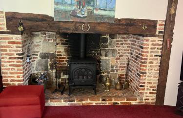 Chilton Manor House - Photo 58