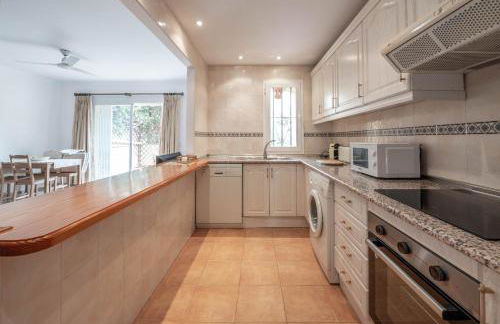 Maravilloso adosado en Marbella - Foto 7