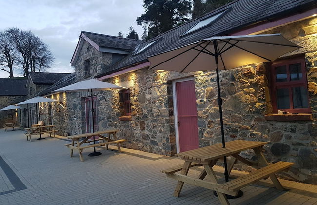 Cobbles Cottage - 2 Bedroom Stone Built Cottage - Foto 14