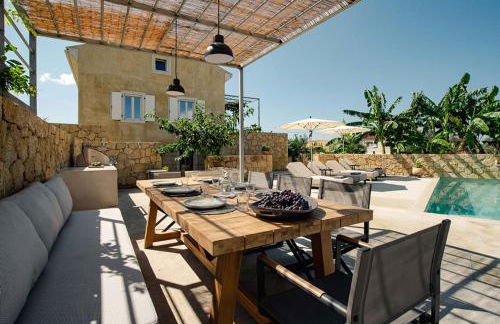 Kukutseli Country Living by WhiteDream Villas - Foto 23