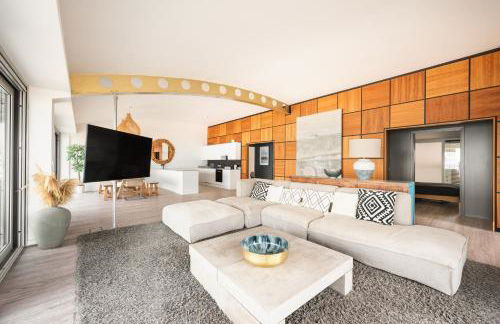 Amazing beach apartment - Foto 1