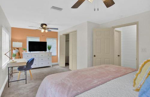 10 beds! Large home Groups multiple families - Foto 24