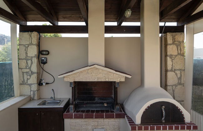 Villa Cretanblossom - Foto 11