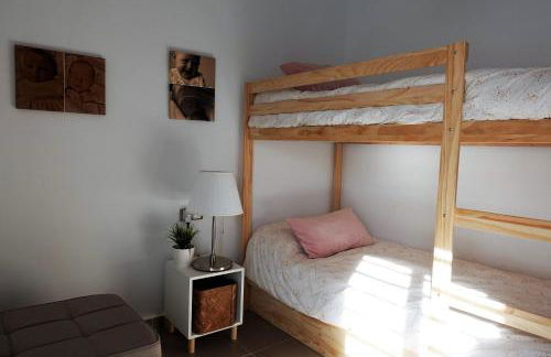 Casa Rural Lavanda con Piscina - Foto 29