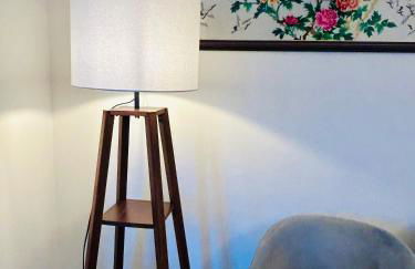 Glasgow Center/West End Apartment - Foto 17