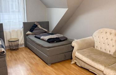 Ruhr Business Apartments Essen Apartment mit 7 Einzelbetten - Foto 4