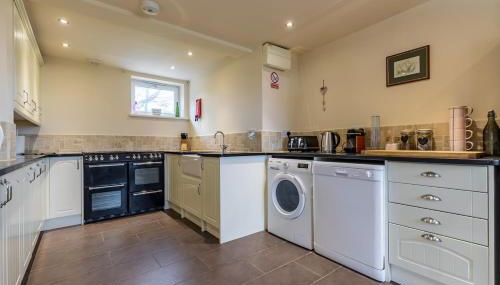 The Barn at Brambles Farm - Foto 3