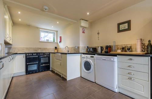 The Barn at Brambles Farm - Foto 3