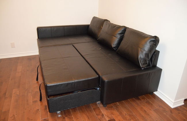 The Rock apartment - mtlFlats - Foto 2