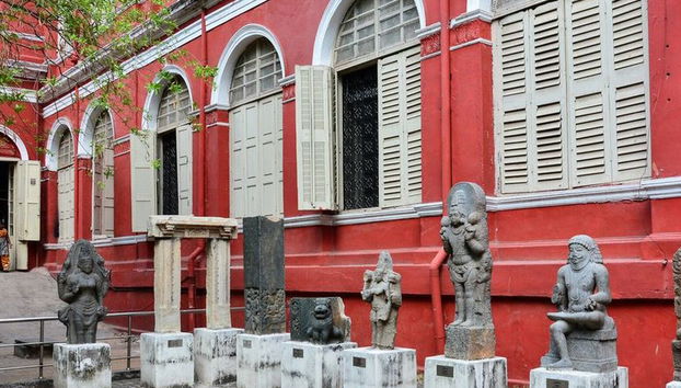 Die Museumstour - Halbtages-Privat-Tour - Foto 2