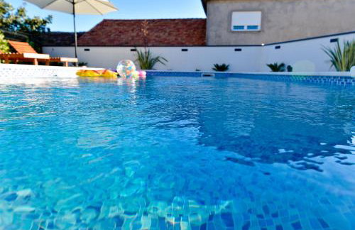 Villa Navita Augustinus with pool - Foto 33