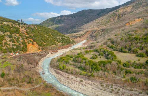 Chalet Perivoli - Foto 34