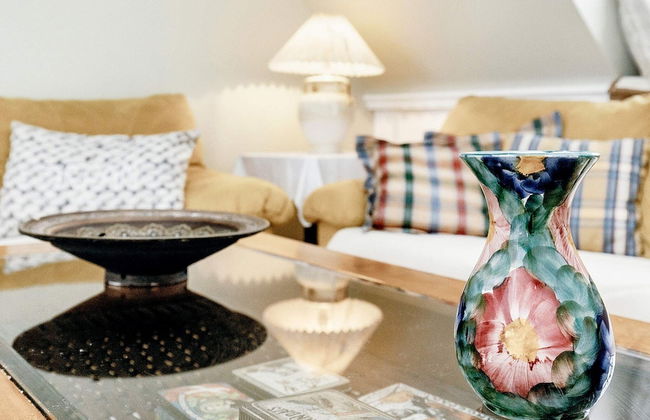 6 Person Holiday Home in Soby Aero - Foto 23