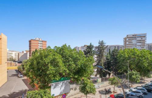 New apartment in the city center 3beds, 2baths & parking - Photo 18