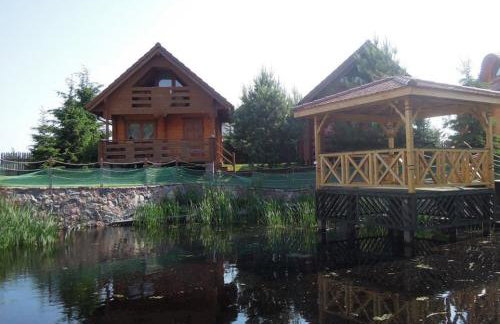 Domki na Mazurach - Rybical 65 - Foto 27