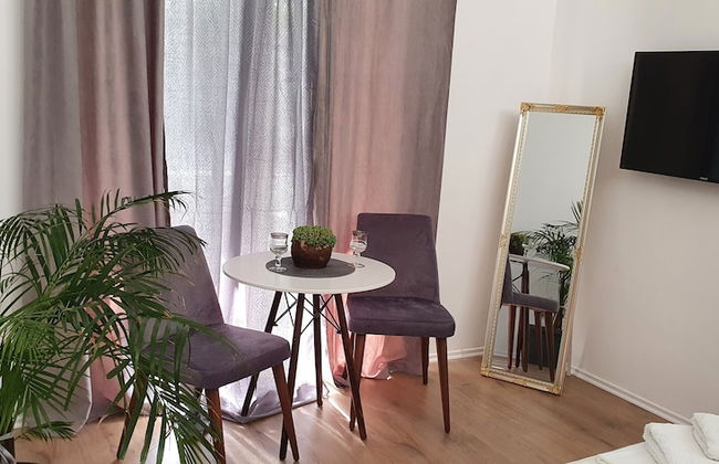 Happy Apartments - Foto 15