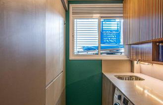 Apartamento de luxo no coração da Pedra Branca - Foto 25