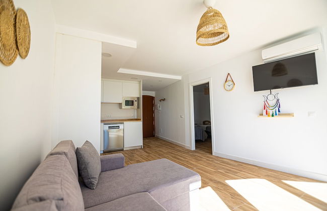 Sunstay Portview Marina Flat II Benalmadena - Foto 13