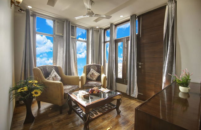 SONESTA LUXURY APARTMENT - Foto 15